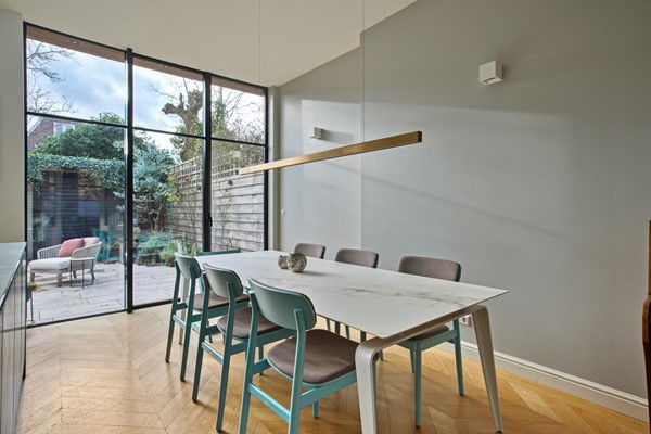 Medium property photo - Schermerstraat 2, 2013 ES Haarlem